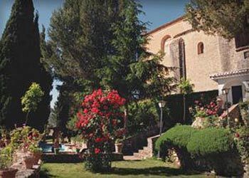 Jardin De La Muralla Hotel Ronda Exterior foto